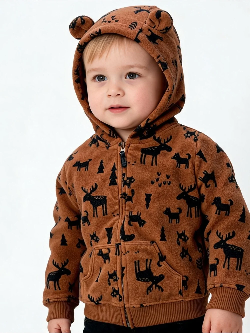 Carters excellent used